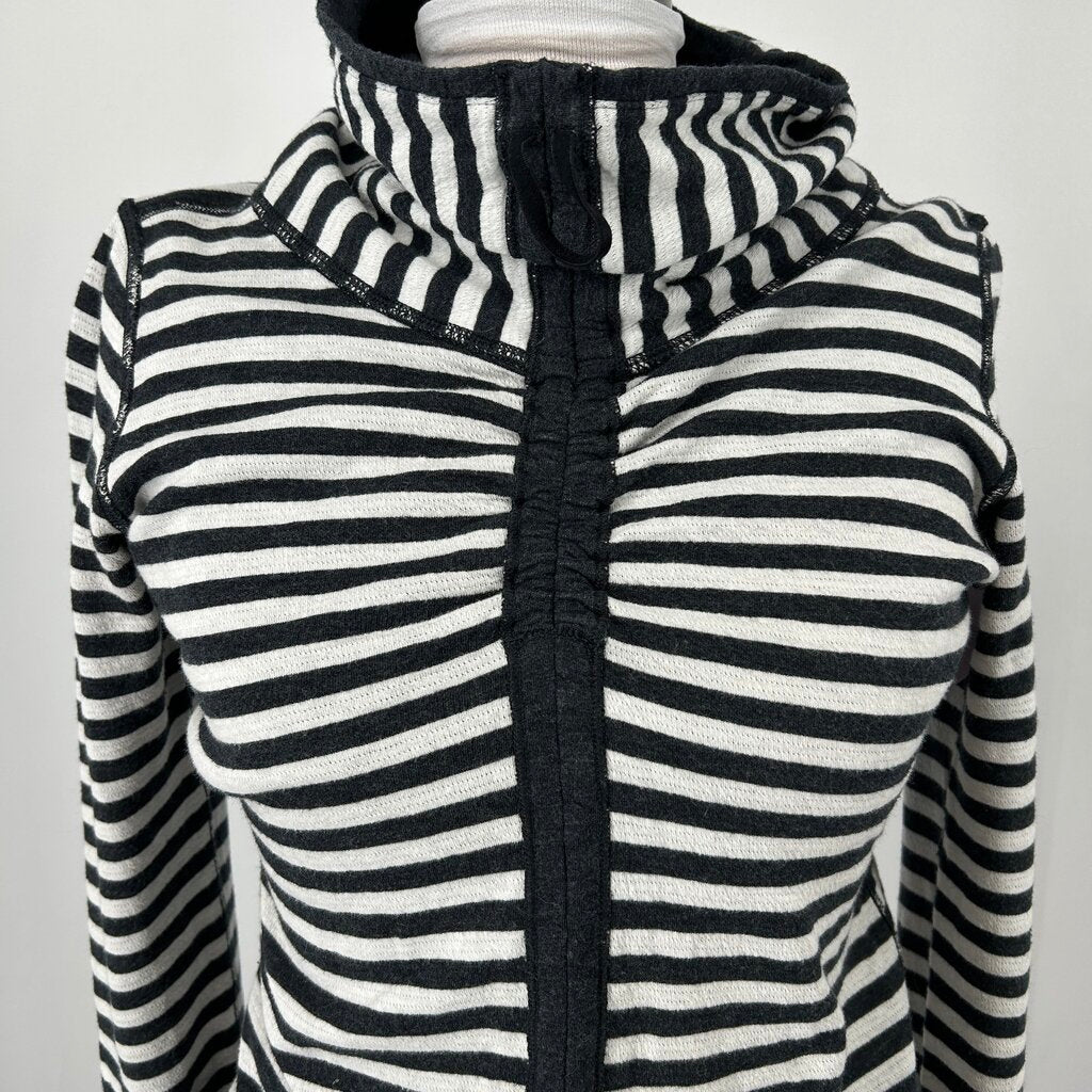 Lululemon Cowl Neck Pullover