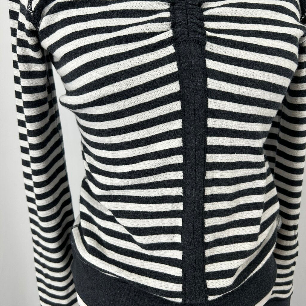 Lululemon Cowl Neck Pullover