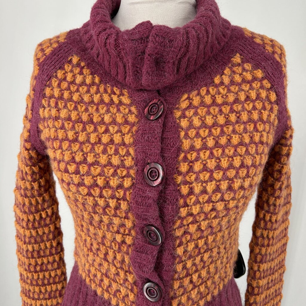 Free People L/s Cardigan