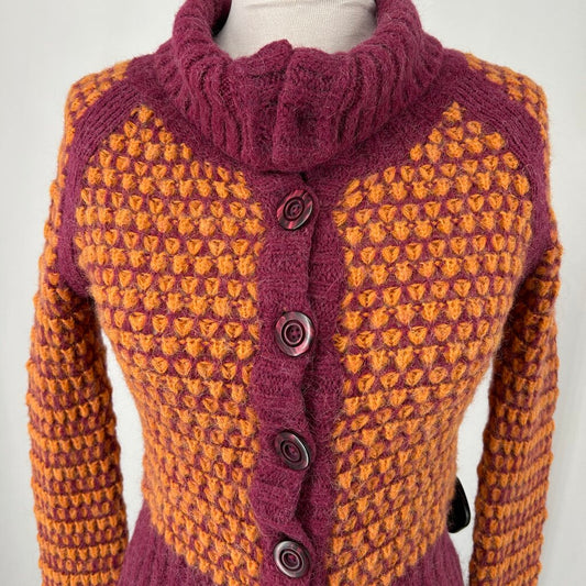 Free People L/s Cardigan