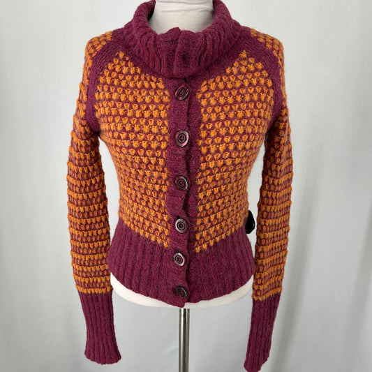 Free People L/s Cardigan