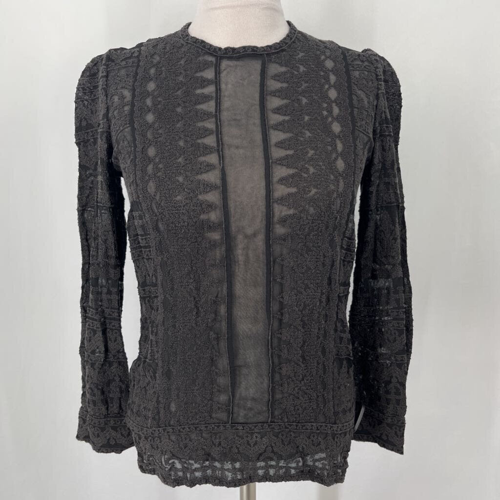 Isabel Marant L/s Shirt