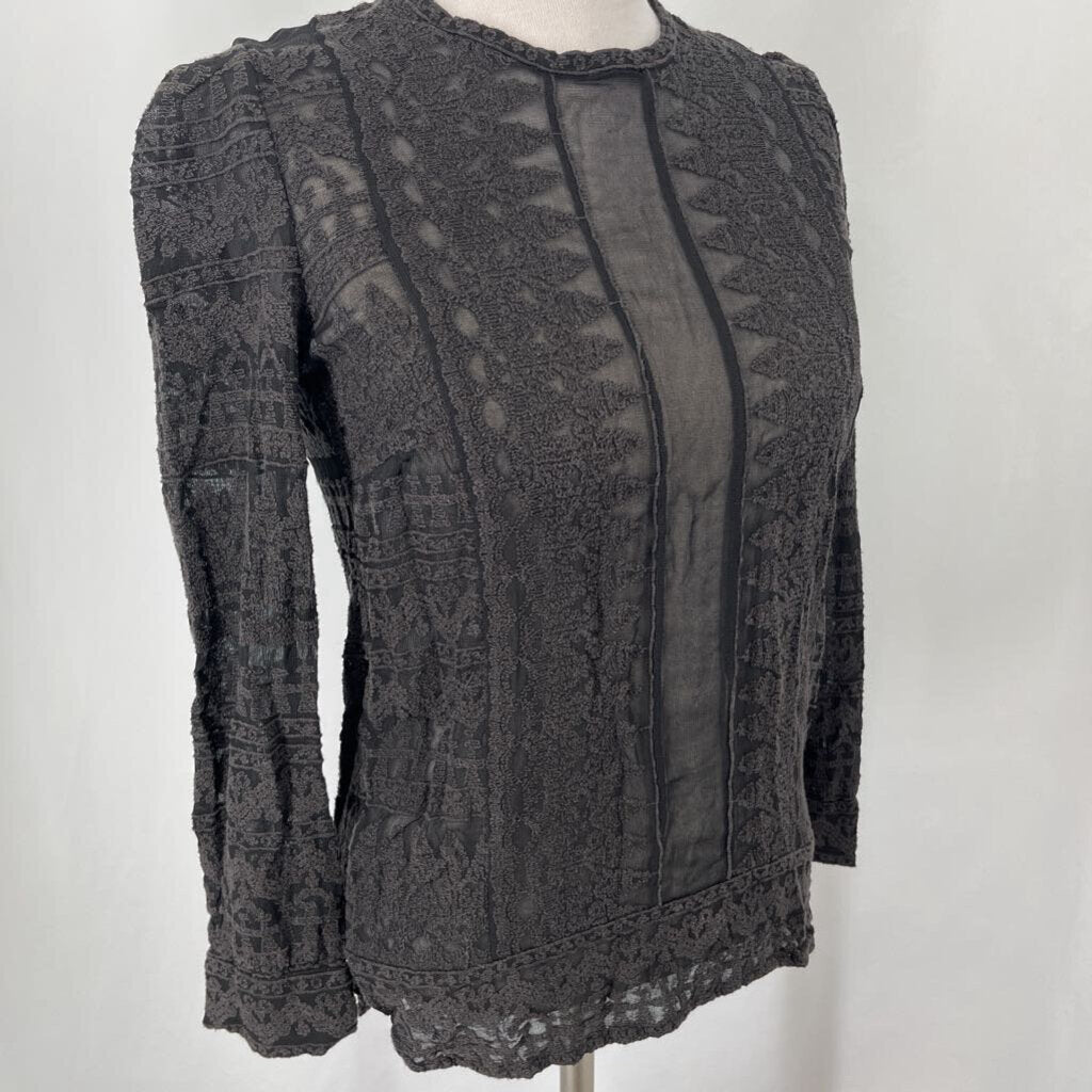 Isabel Marant L/s Shirt