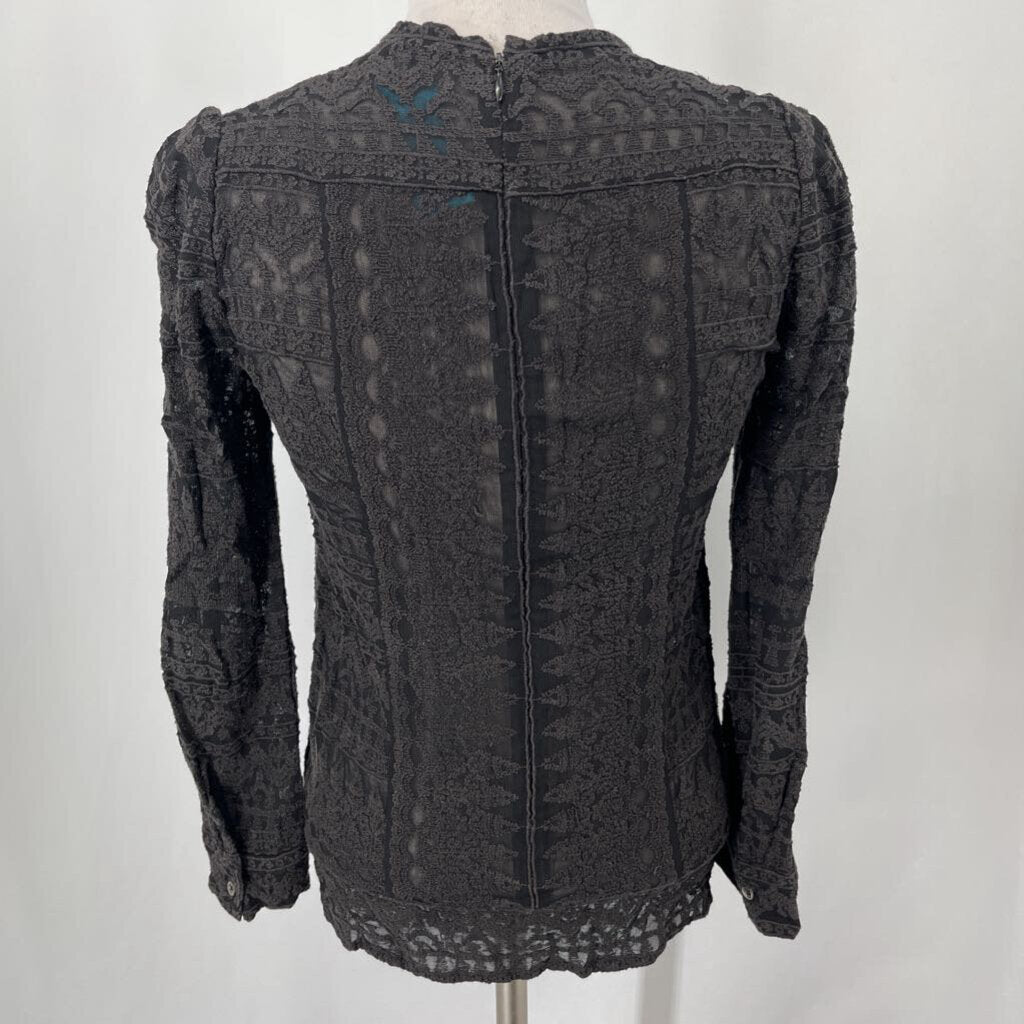 Isabel Marant L/s Shirt