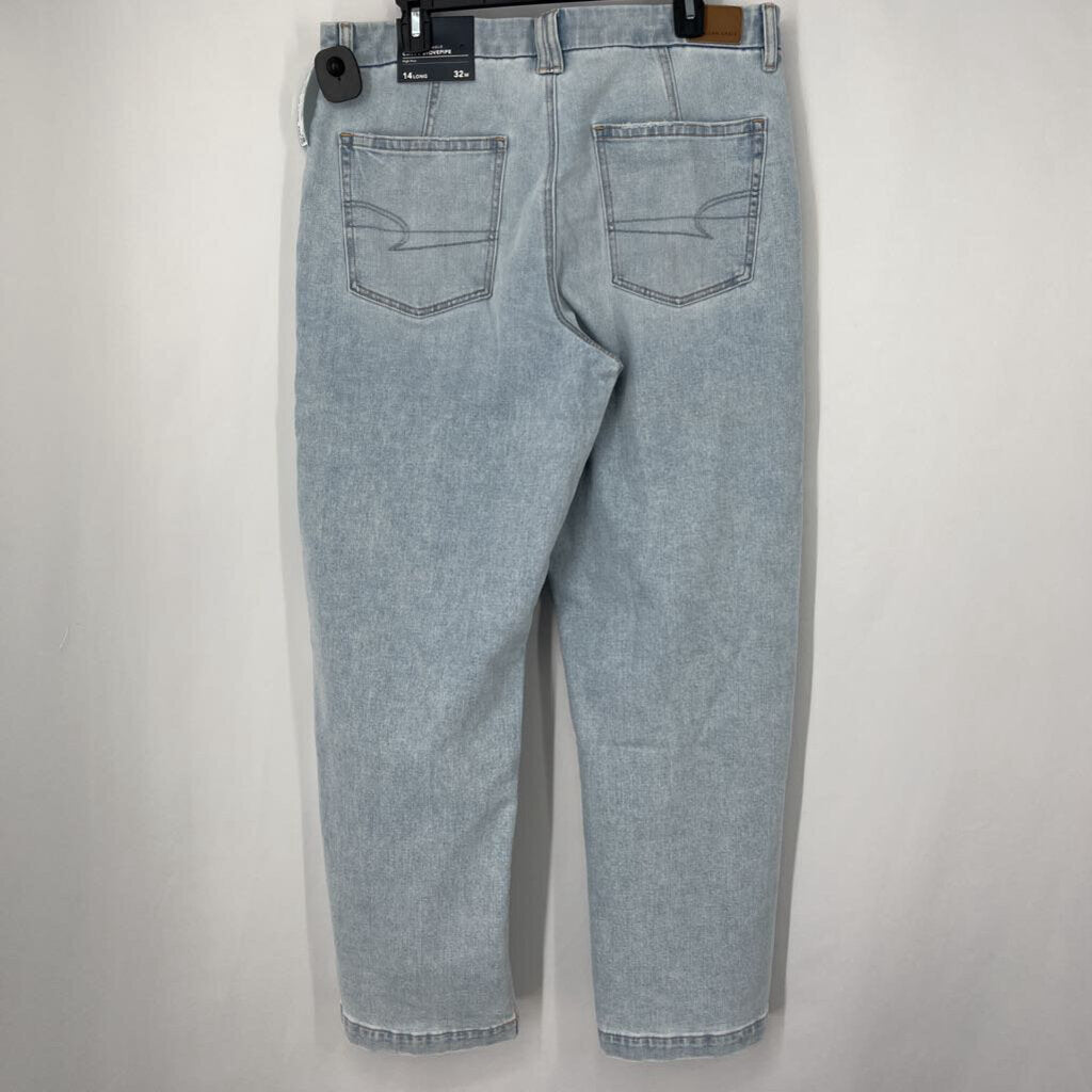 American Eagle Stovepipe Jeans