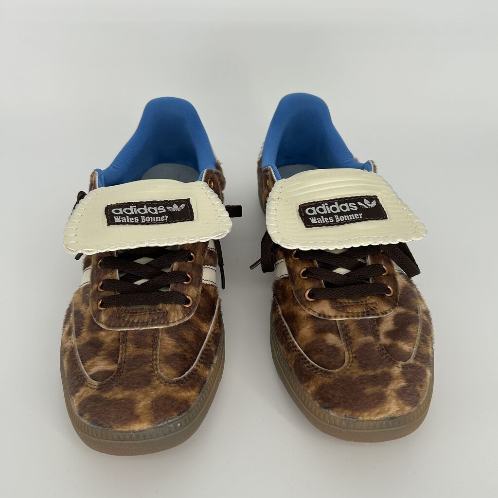 Adidas Animal Print Shoes