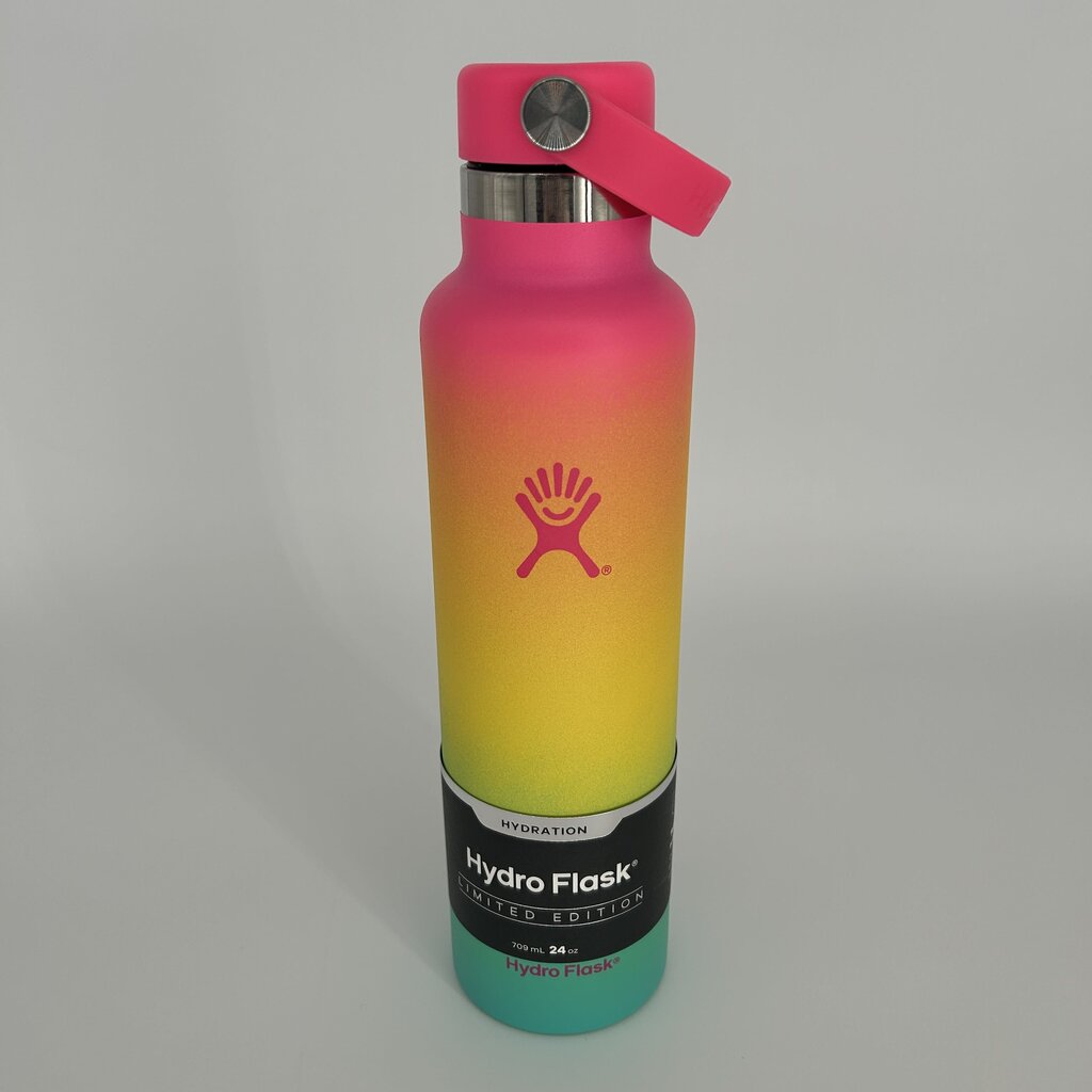 Ombre Hydro Flask Water Bottle