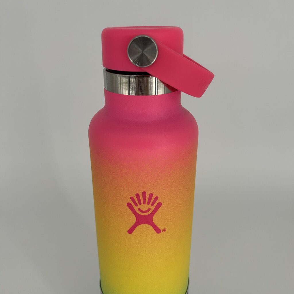 Ombre Hydro Flask Water Bottle