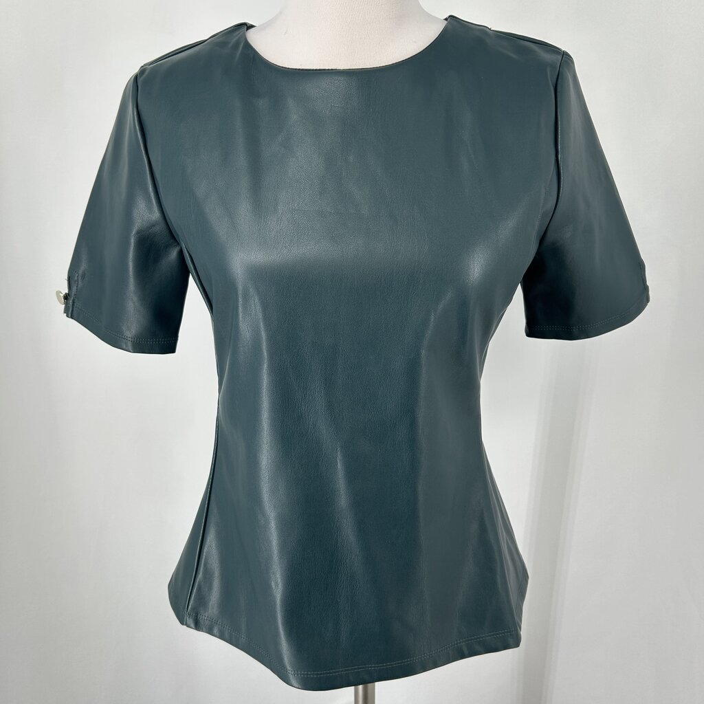 Ann Taylor S/s Shirt