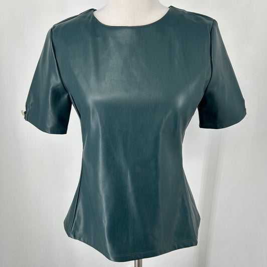 Ann Taylor S/s Shirt
