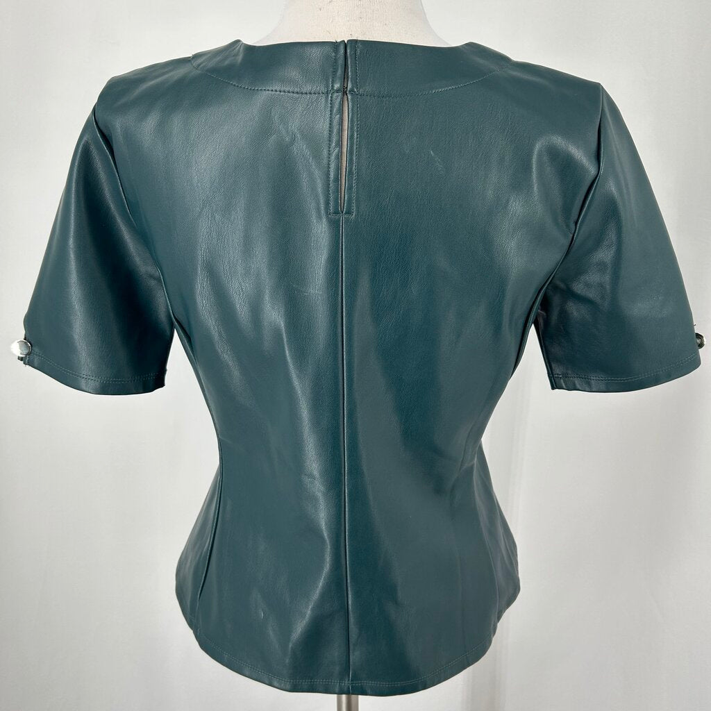 Ann Taylor S/s Shirt