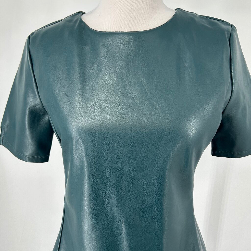 Ann Taylor S/s Shirt
