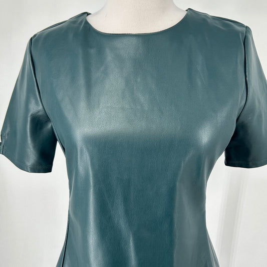 Ann Taylor S/s Shirt
