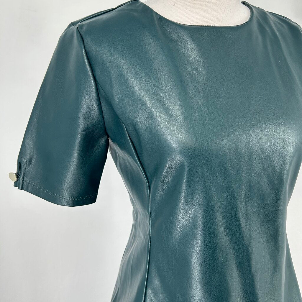 Ann Taylor S/s Shirt