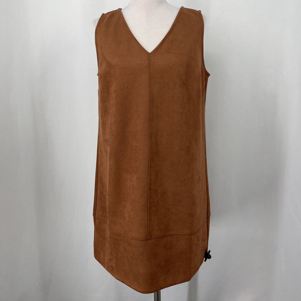 Loft Slvls Dress
