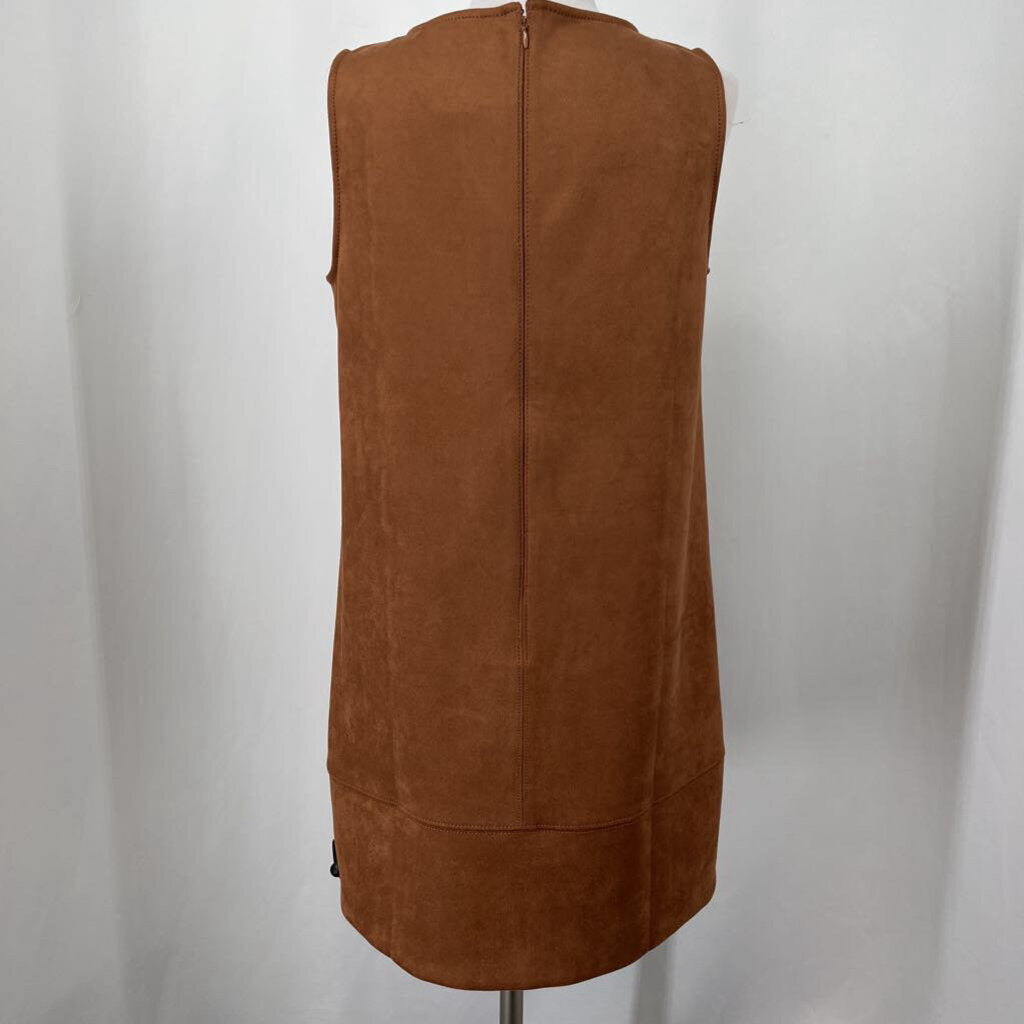 Loft Slvls Dress