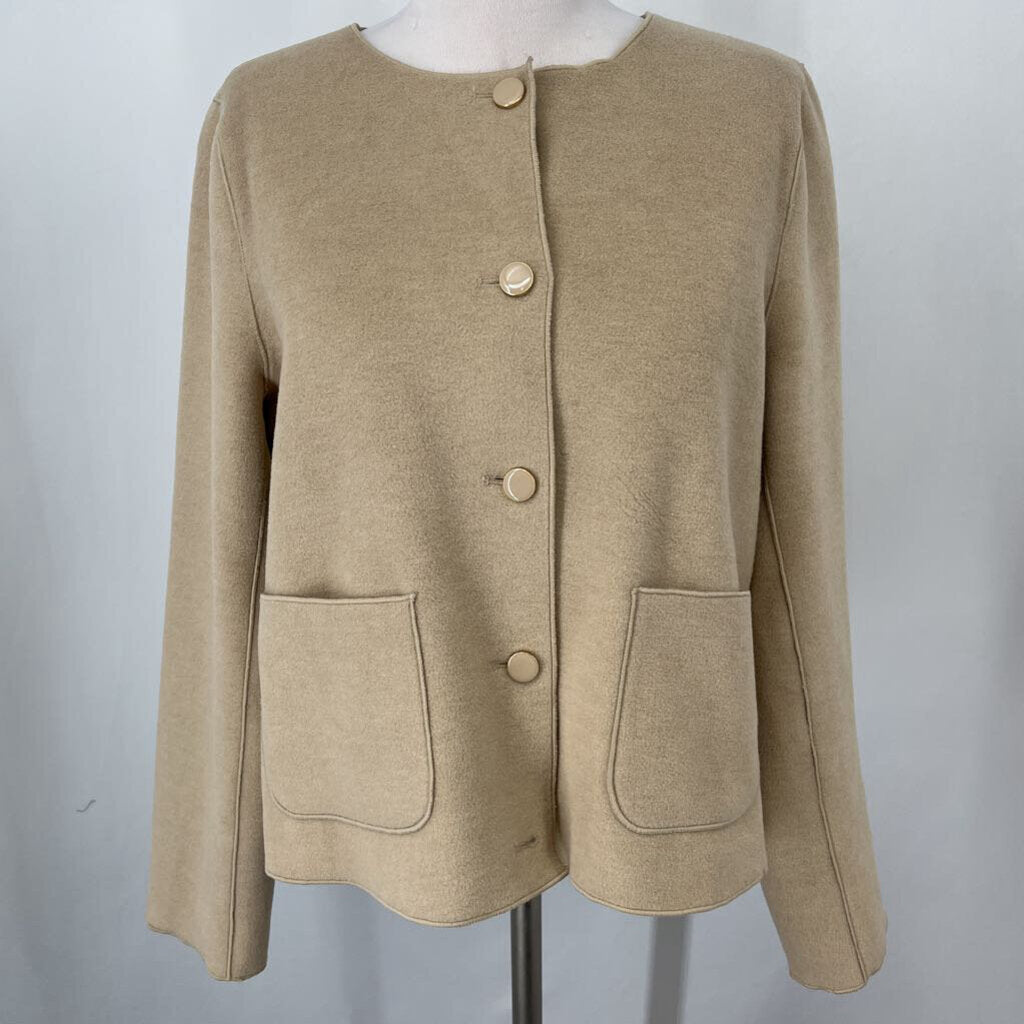 Bagatelle Cropped Blazer