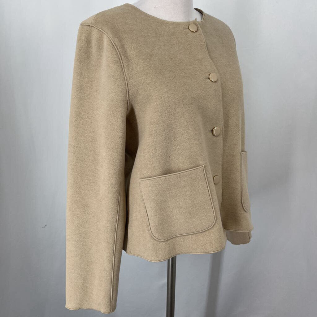 Bagatelle Cropped Blazer