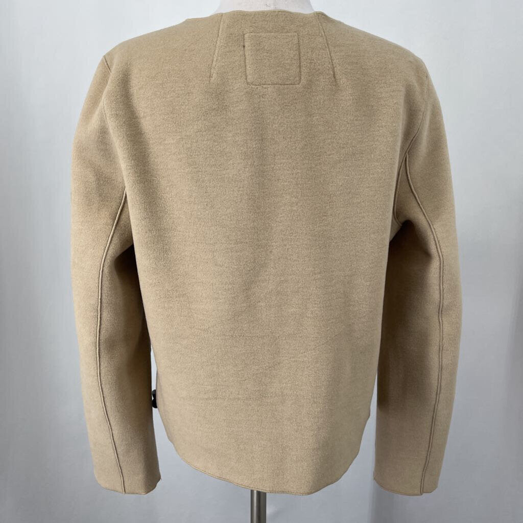 Bagatelle Cropped Blazer