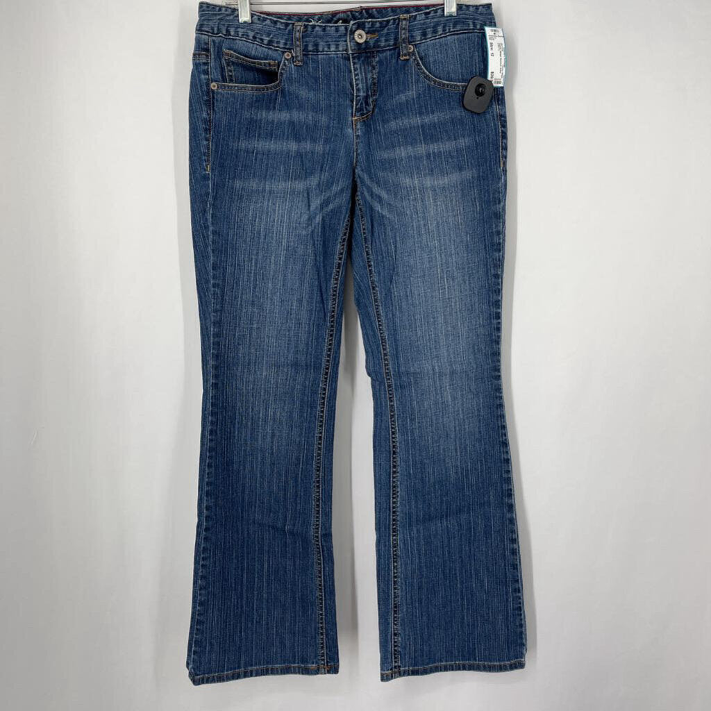Tommy Hilfiger Bootcut Jeans