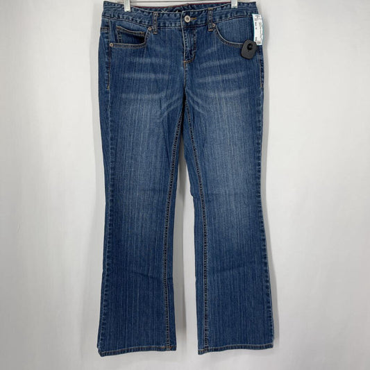 Tommy Hilfiger Bootcut Jeans