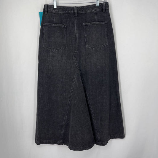Banana Republic Maxi Skirt