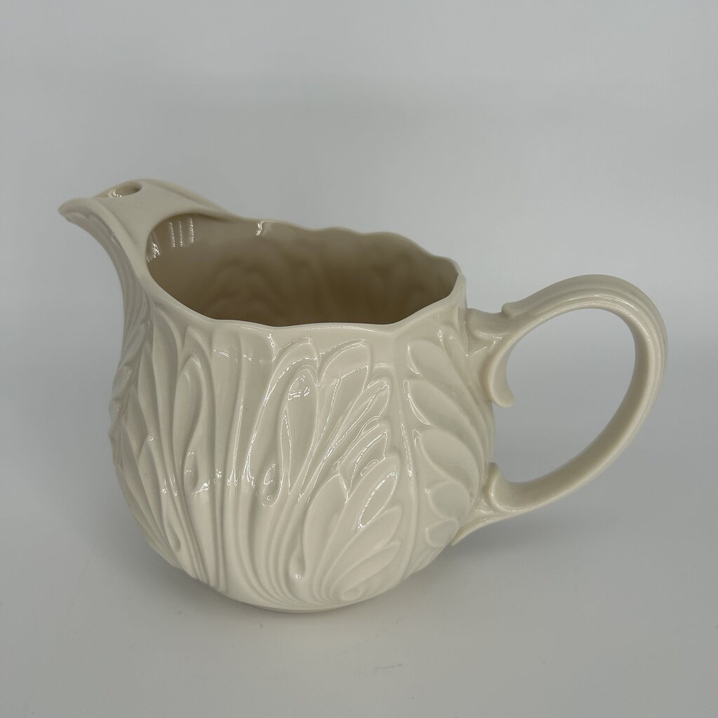 Lenox Textured Pitcher