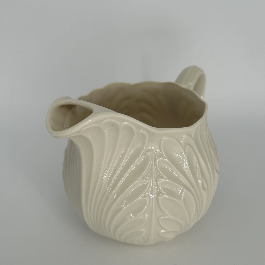 Lenox Textured Pitcher