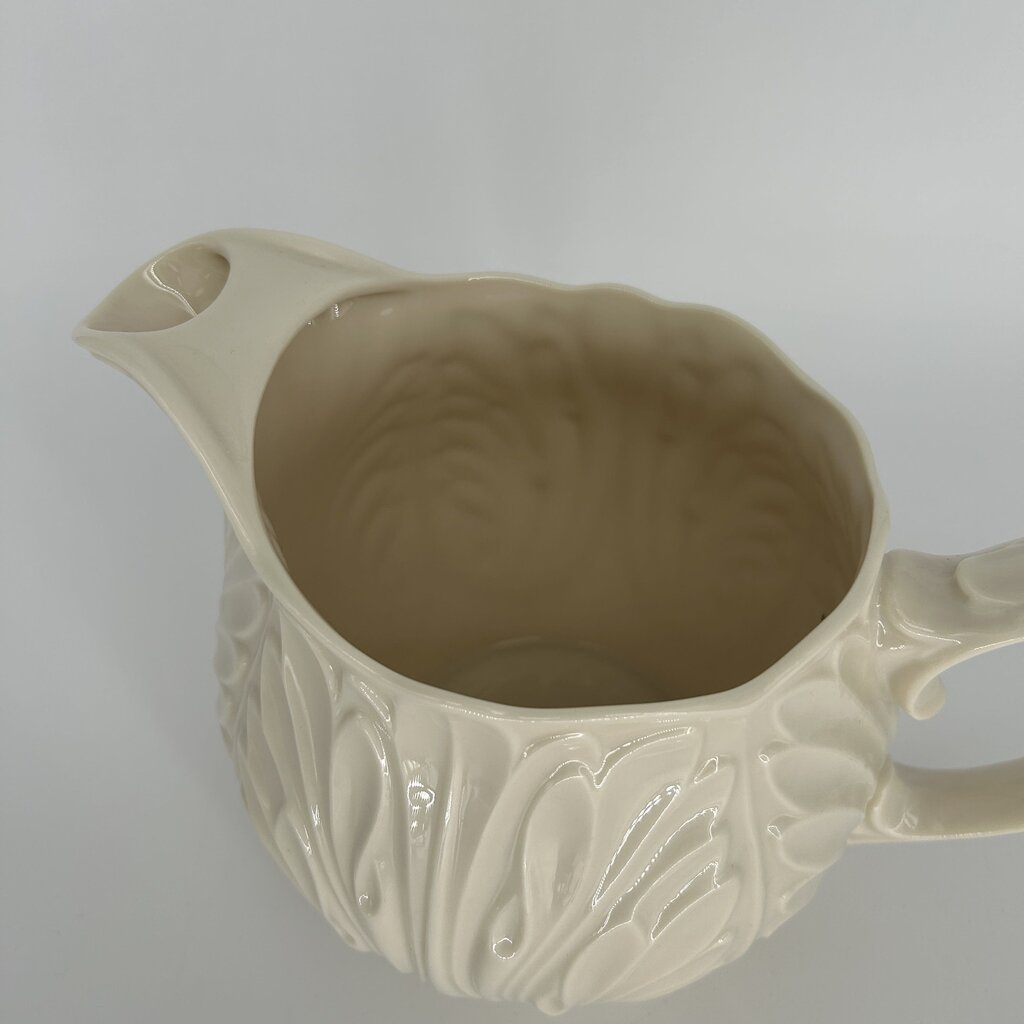 Lenox Textured Pitcher