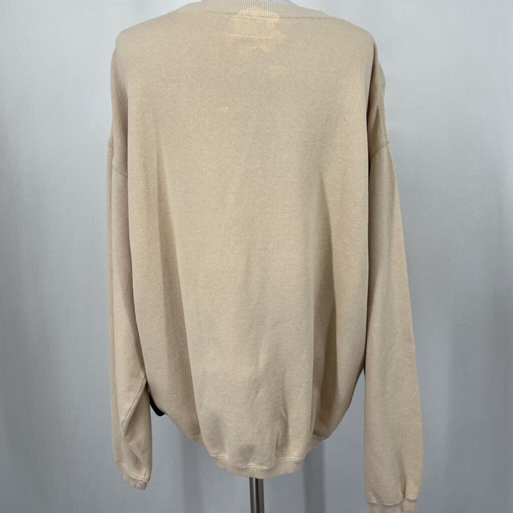 B.U.M L/s Sweatshirt
