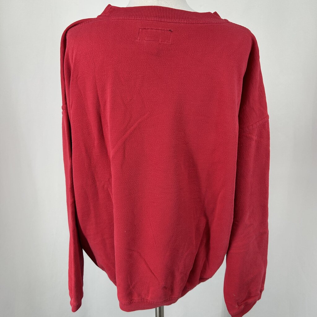 B.U.M L/s Sweatshirt