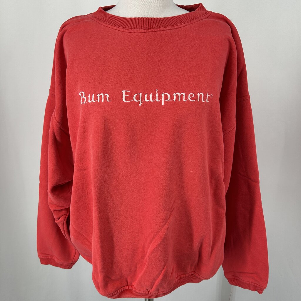 B.U.M L/s Sweatshirt
