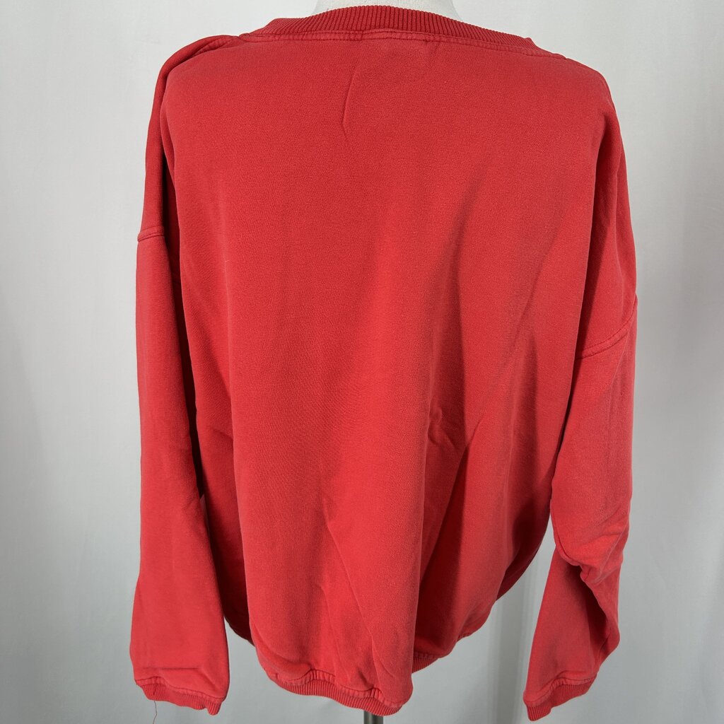 B.U.M L/s Sweatshirt