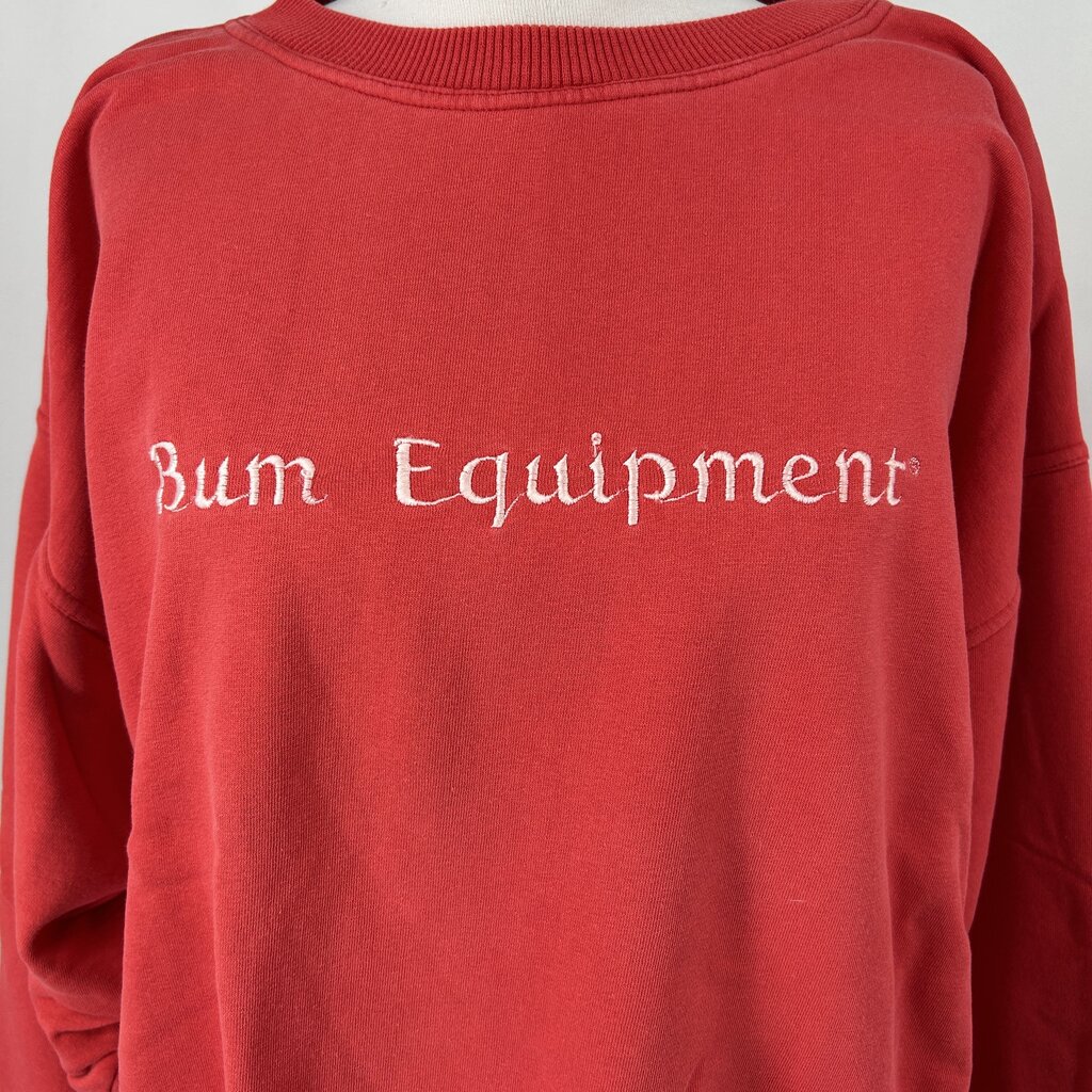 B.U.M L/s Sweatshirt