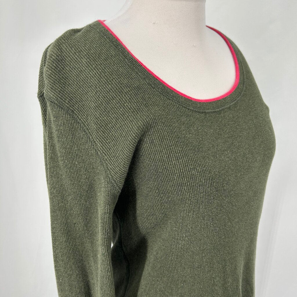 Tommy Hilfiger 3/4s Sweater