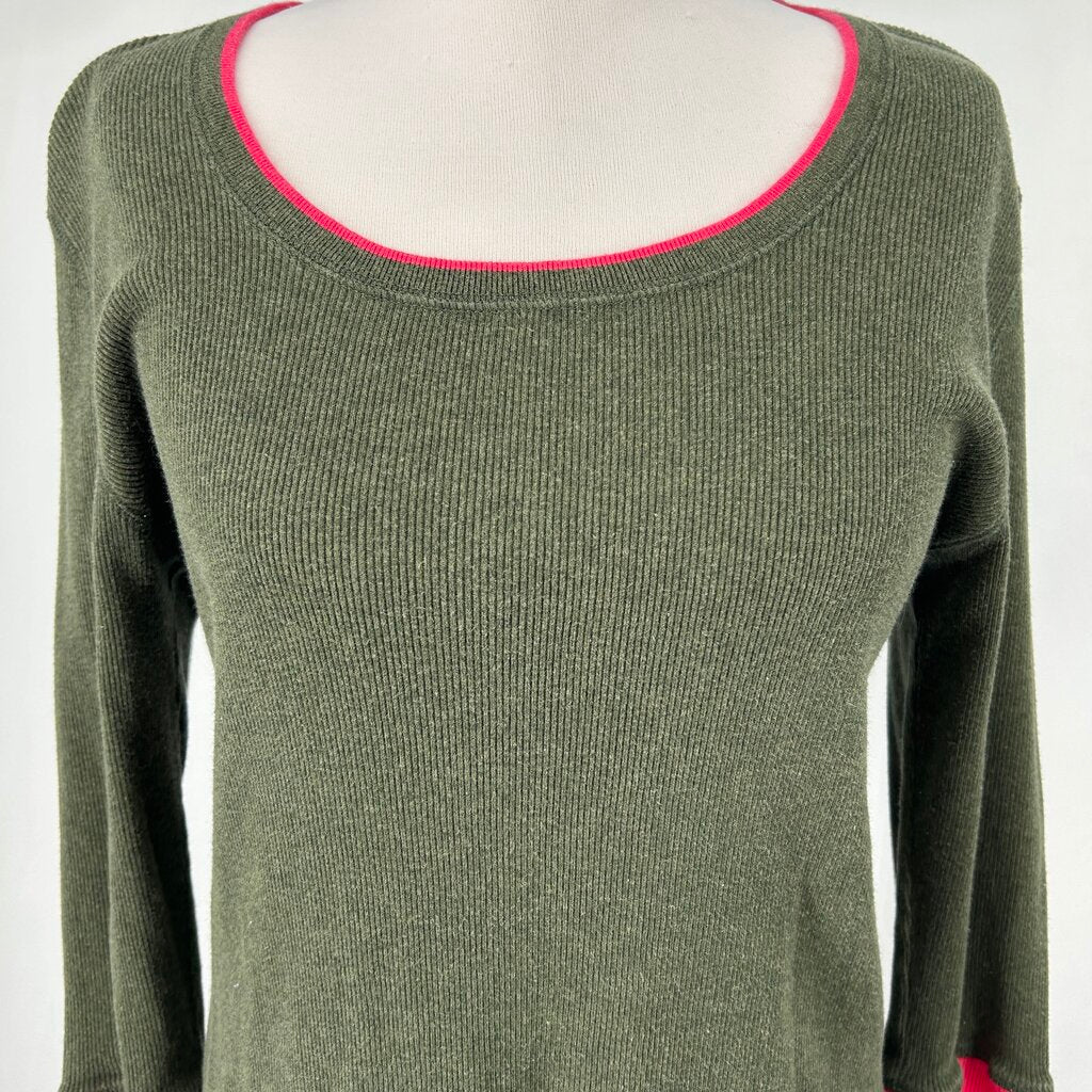 Tommy Hilfiger 3/4s Sweater