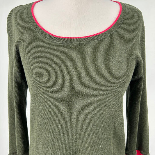 Tommy Hilfiger 3/4s Sweater