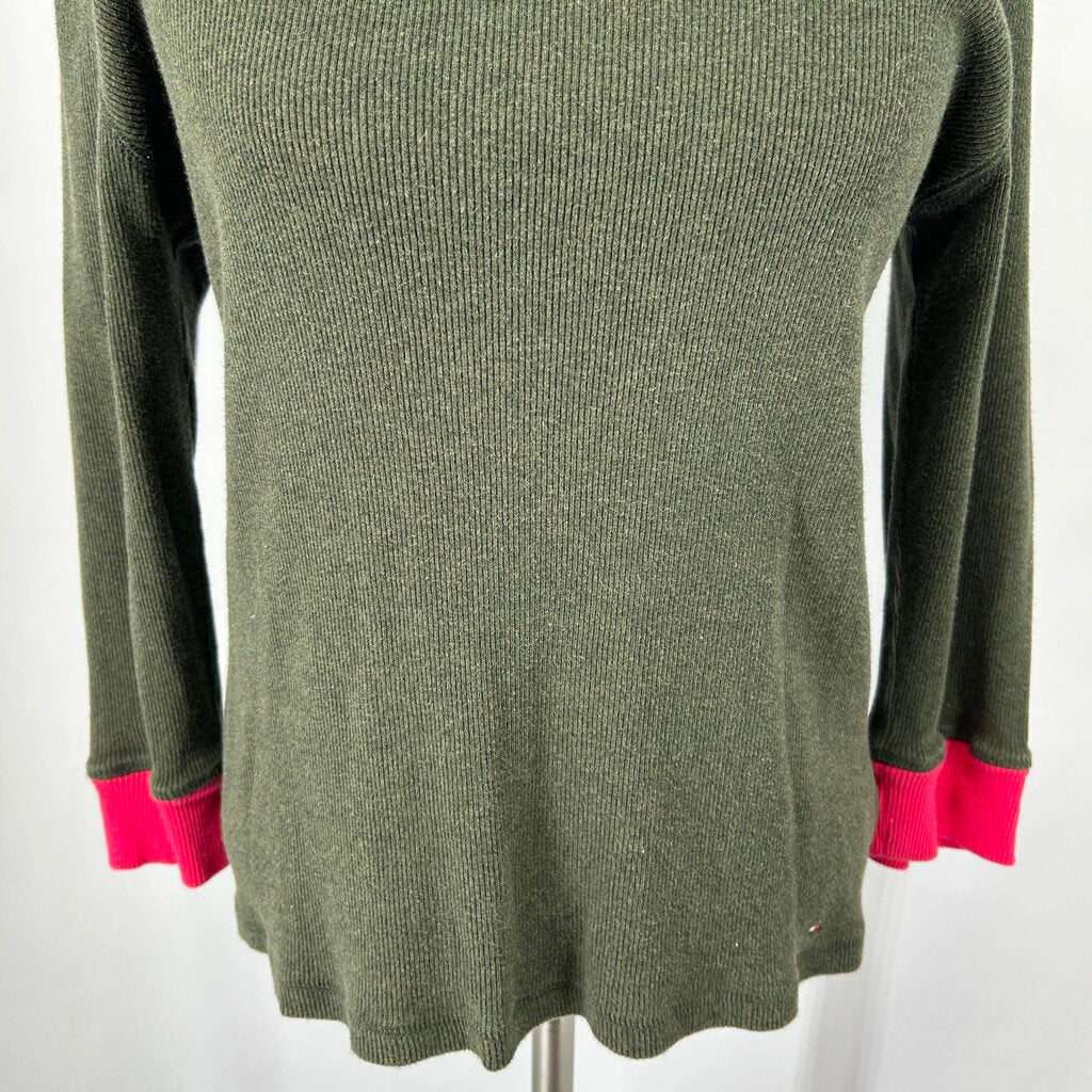 Tommy Hilfiger 3/4s Sweater