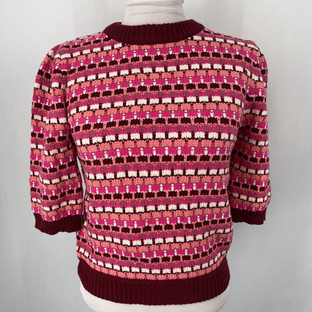 THML S/s Sweater