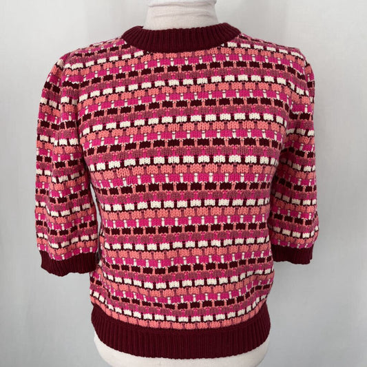 THML S/s Sweater