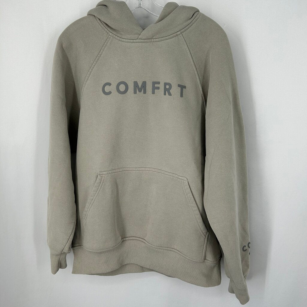 Comfrt L/s Hoodie