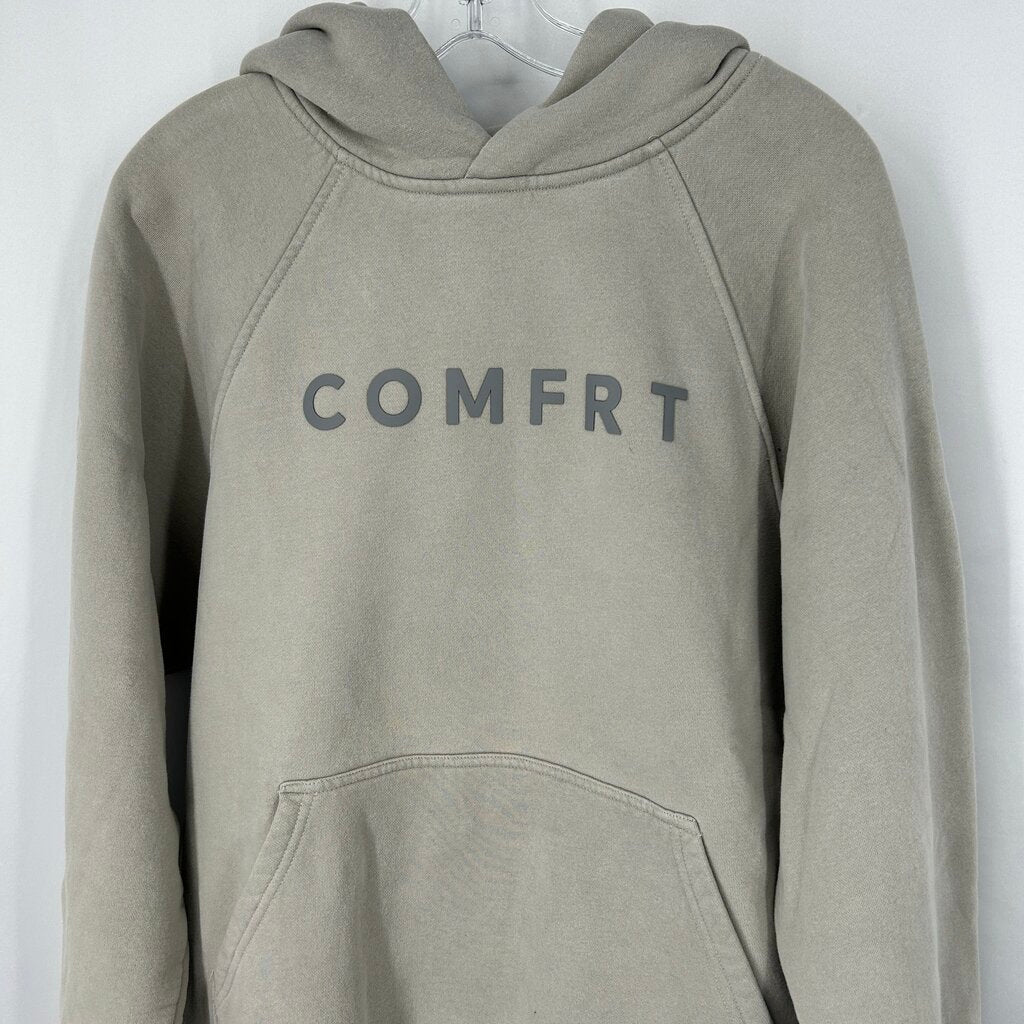 Comfrt L/s Hoodie