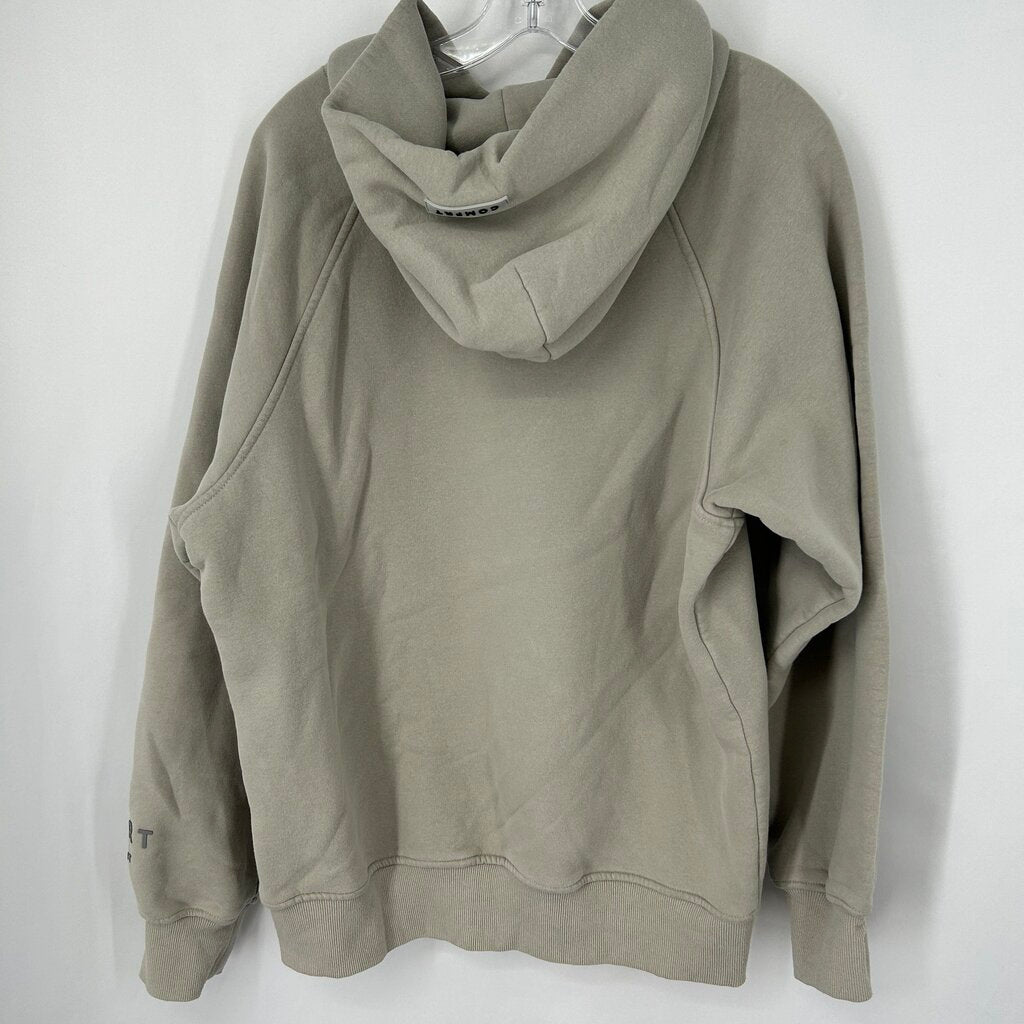 Comfrt L/s Hoodie