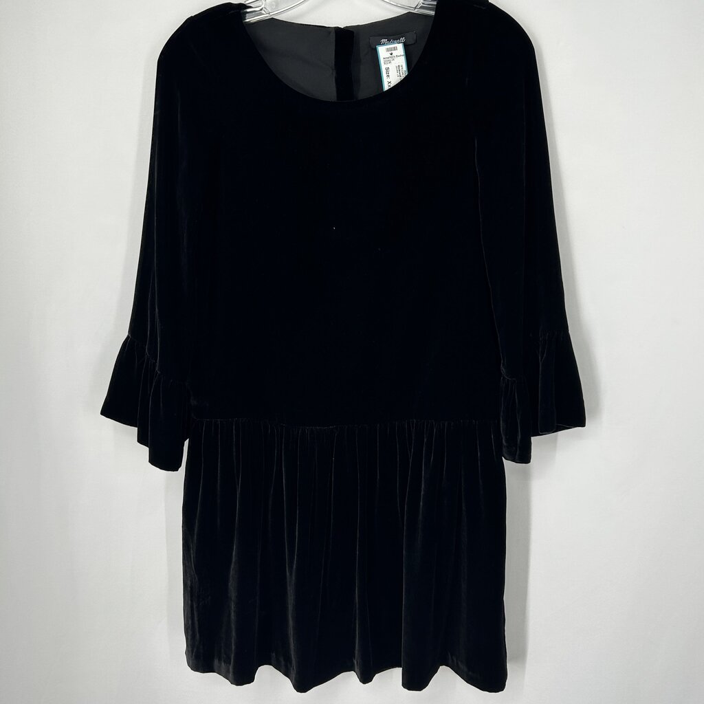Madewell 3/4s Dress