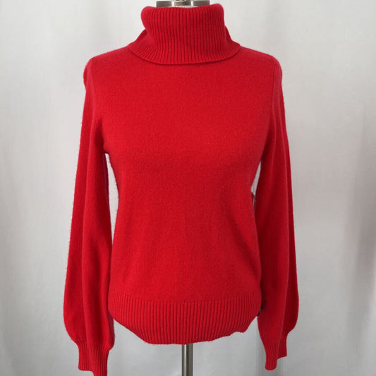 Maeve Cashmr Sweater