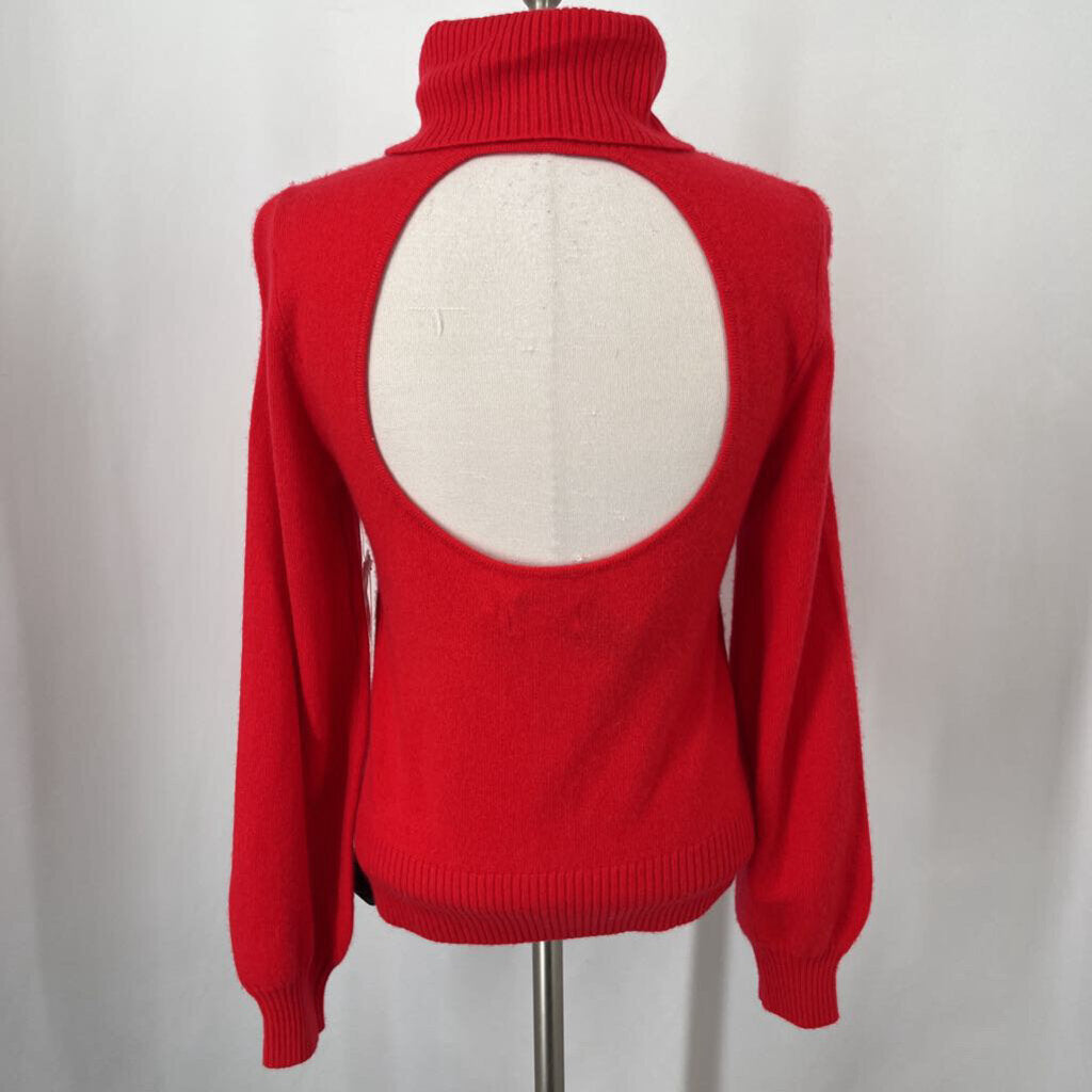 Maeve Cashmr Sweater