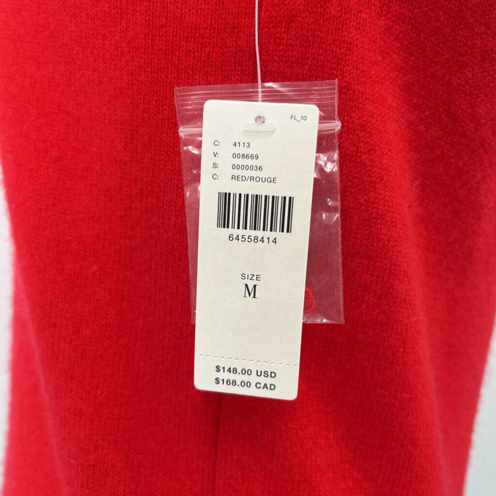 Maeve Cashmr Sweater