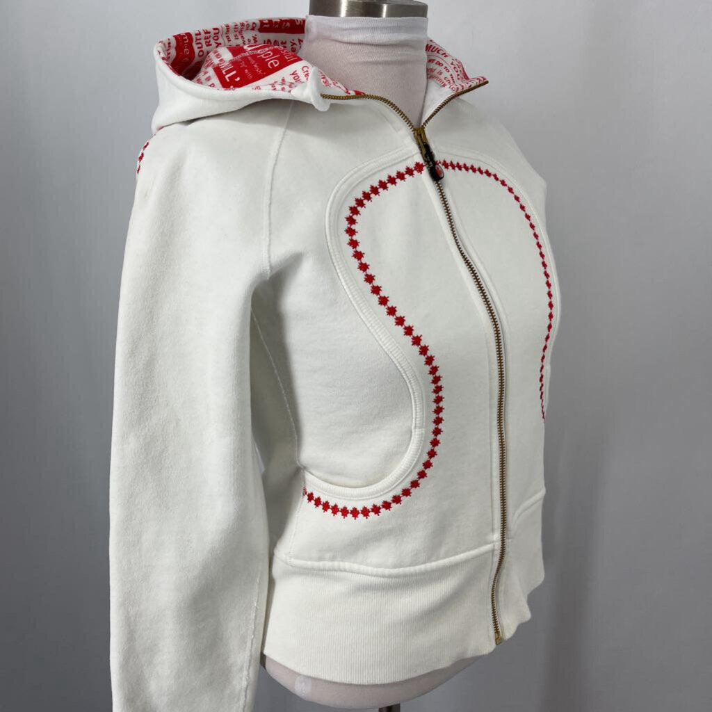 Lululemon Hooded Sweatshirt