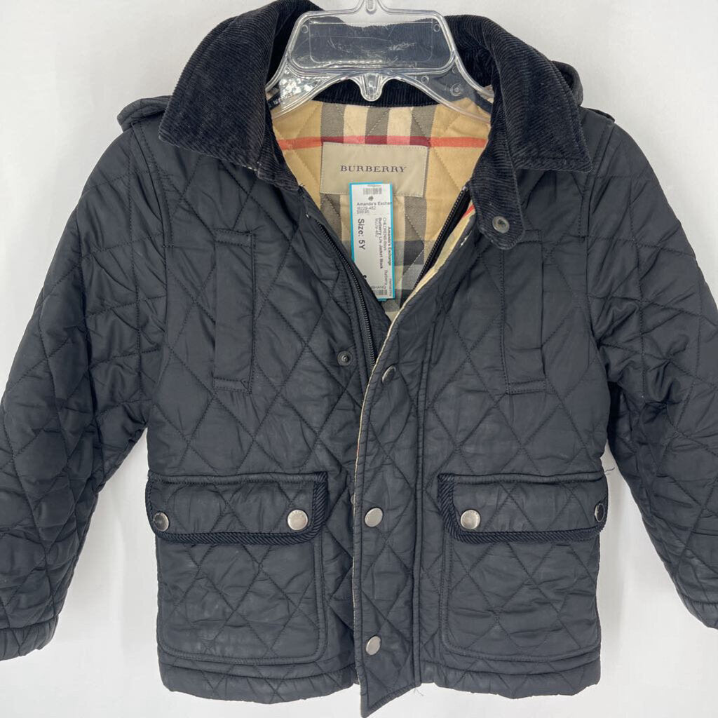 Burberry L/s Jacket