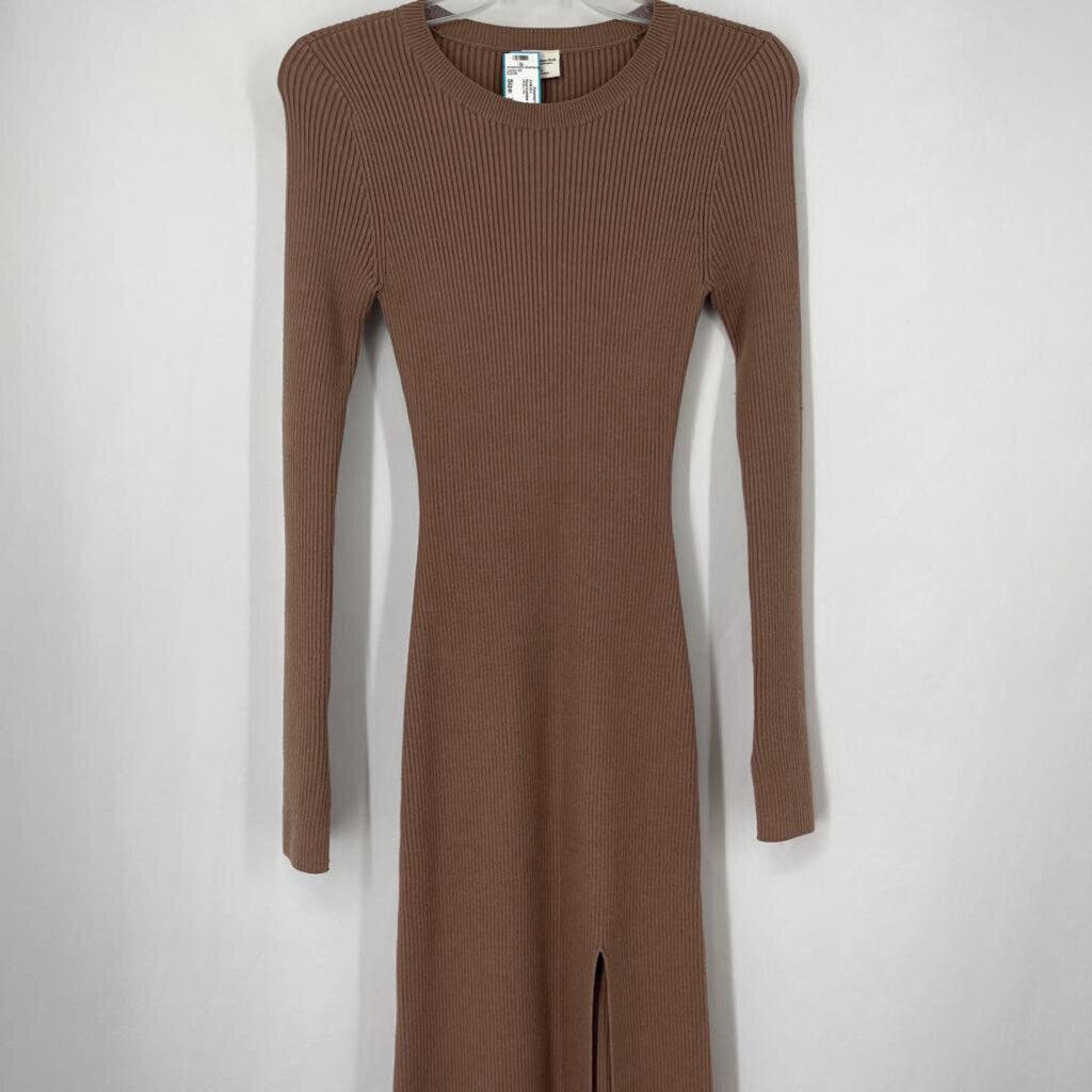 Abercrombie L/ Sweater Dress